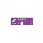 Zio Qwiic Adapter (Qwiic to 4-Pin Header) | 101899 | Adapter Boards by www.smart-prototyping.com